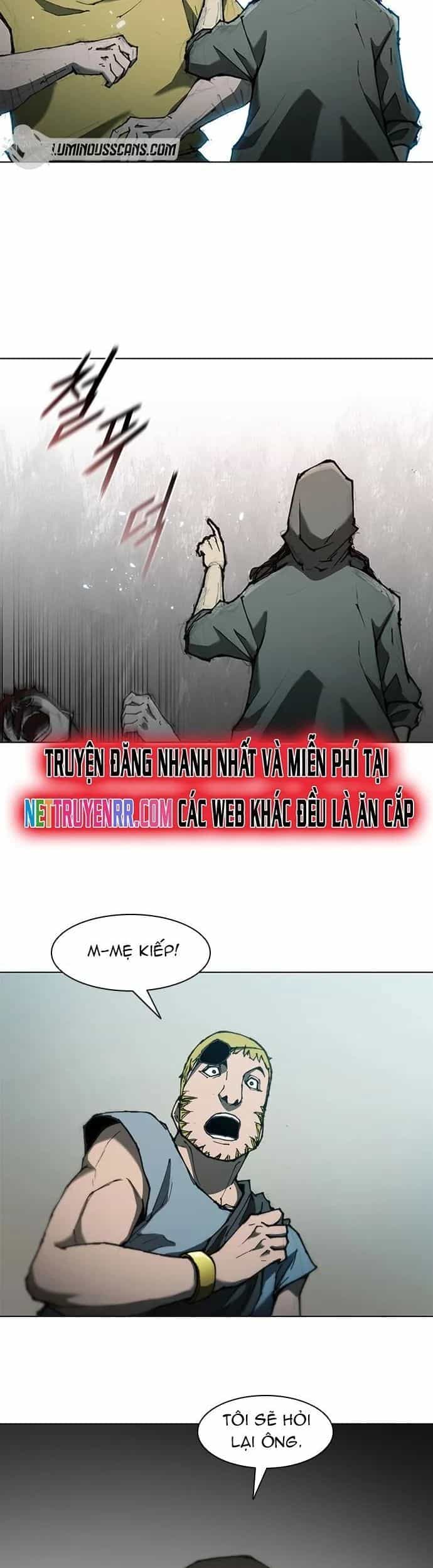 Con Đường Của Võ Giả - Chương 62 - ảnh 15