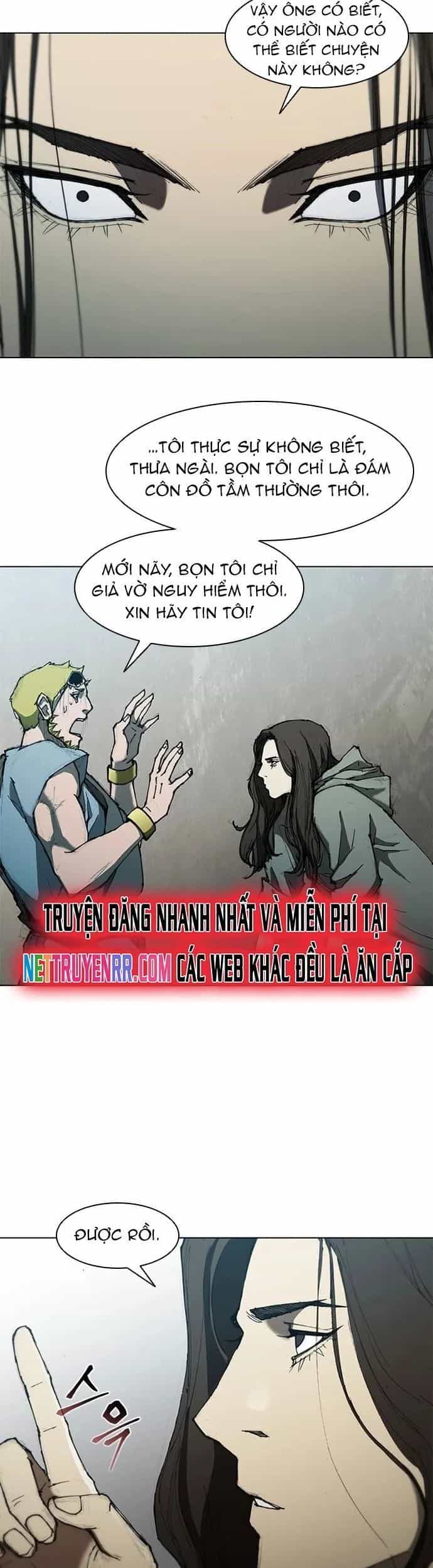 Con Đường Của Võ Giả - Chương 62 - ảnh 19