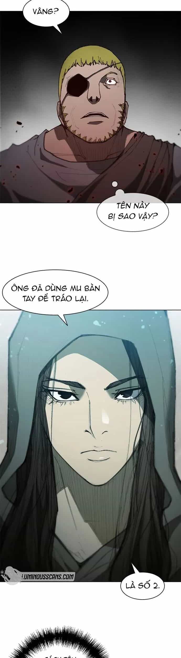Con Đường Của Võ Giả - Chương 62 - ảnh 2