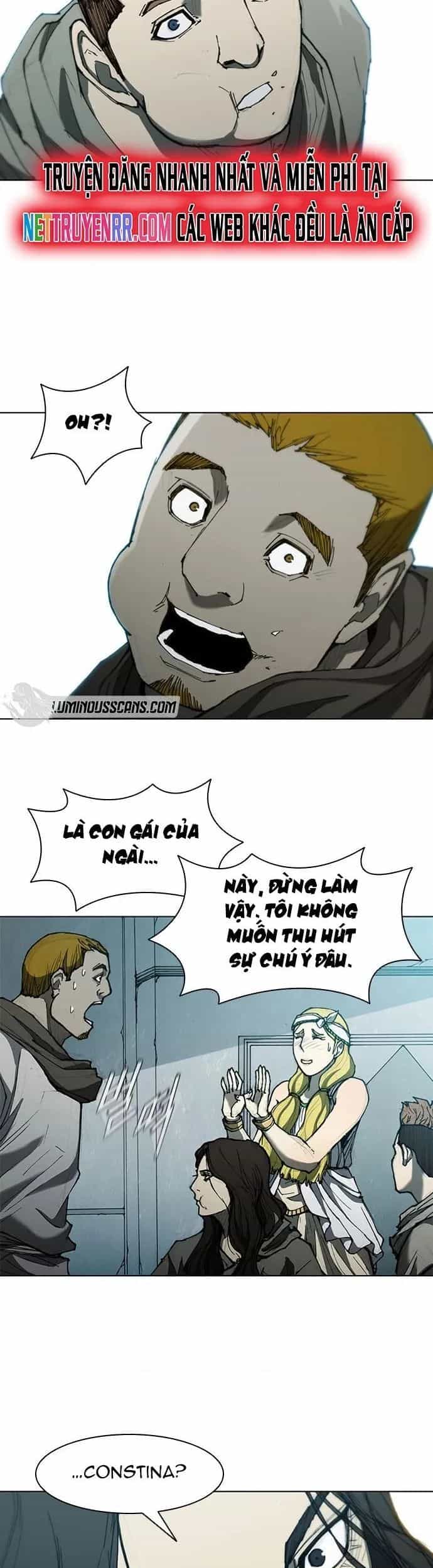 Con Đường Của Võ Giả - Chương 62 - ảnh 31