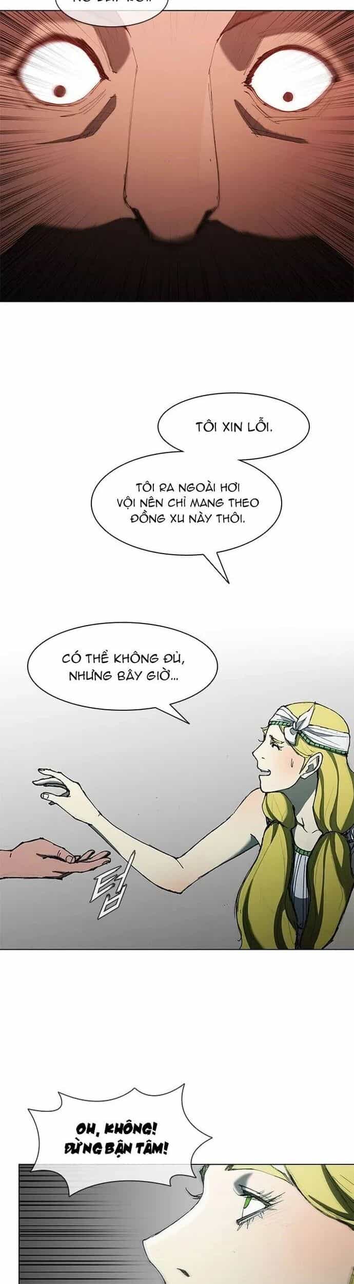 Con Đường Của Võ Giả - Chương 63 - ảnh 10