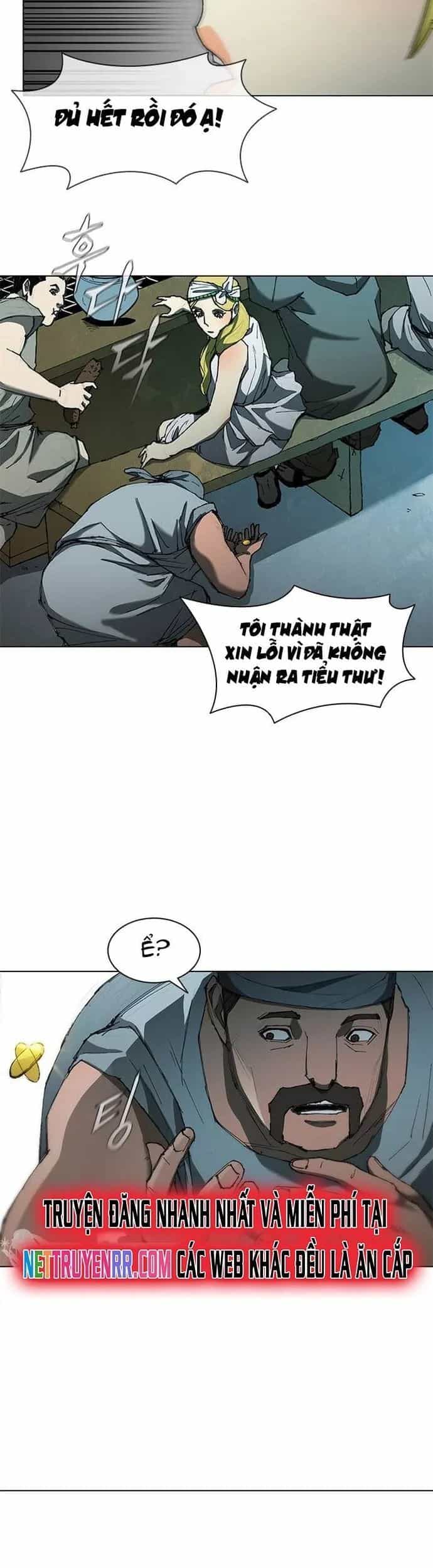 Con Đường Của Võ Giả - Chương 63 - ảnh 11