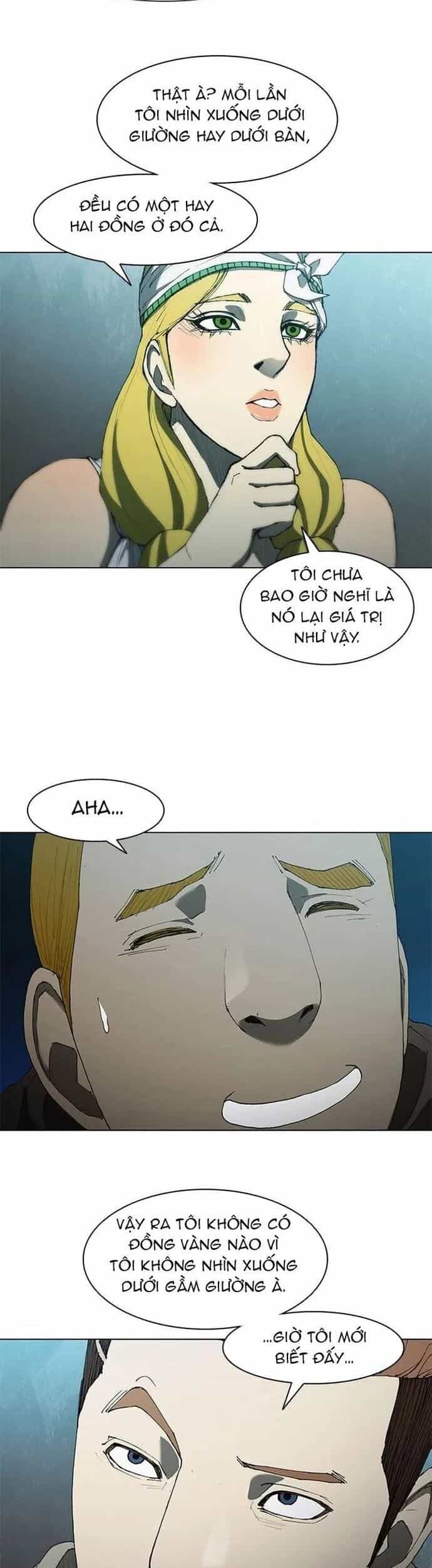 Con Đường Của Võ Giả - Chương 63 - ảnh 16