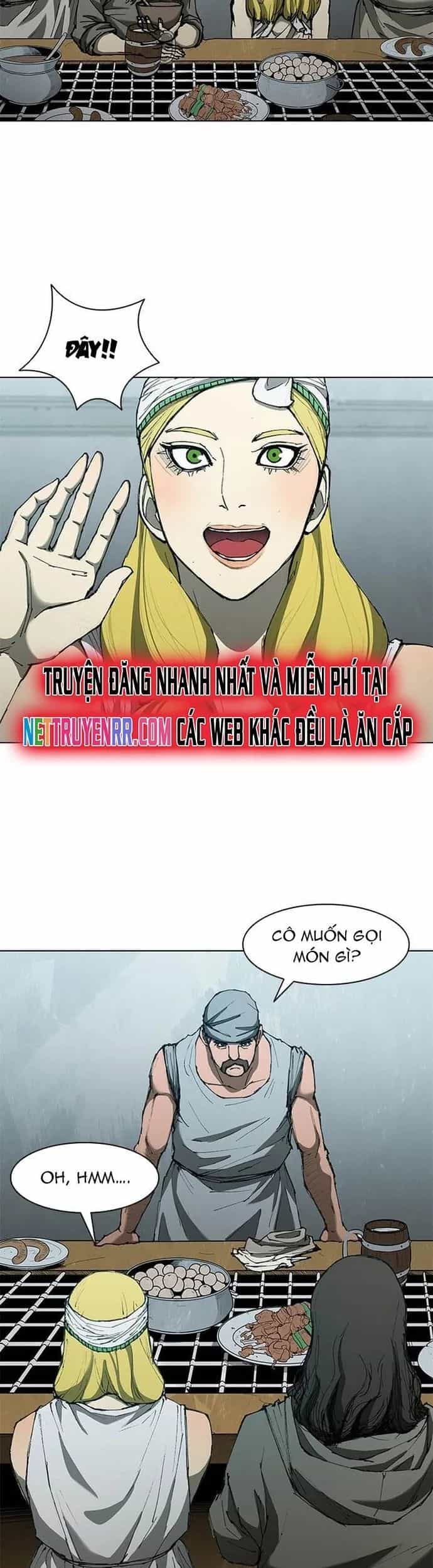 Con Đường Của Võ Giả - Chương 63 - ảnh 3