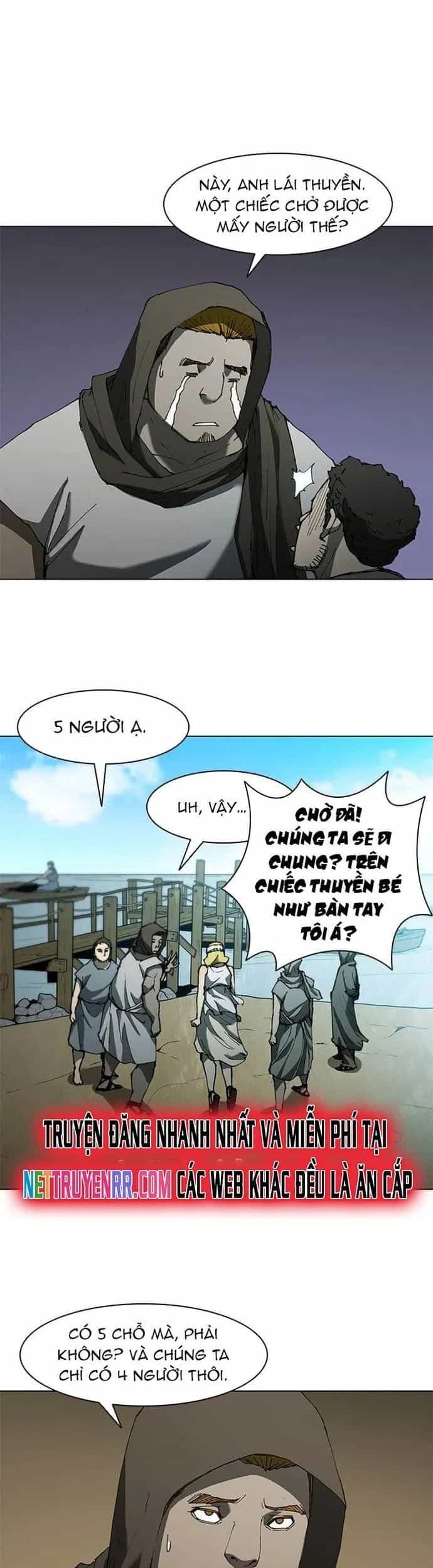 Con Đường Của Võ Giả - Chương 63 - ảnh 31