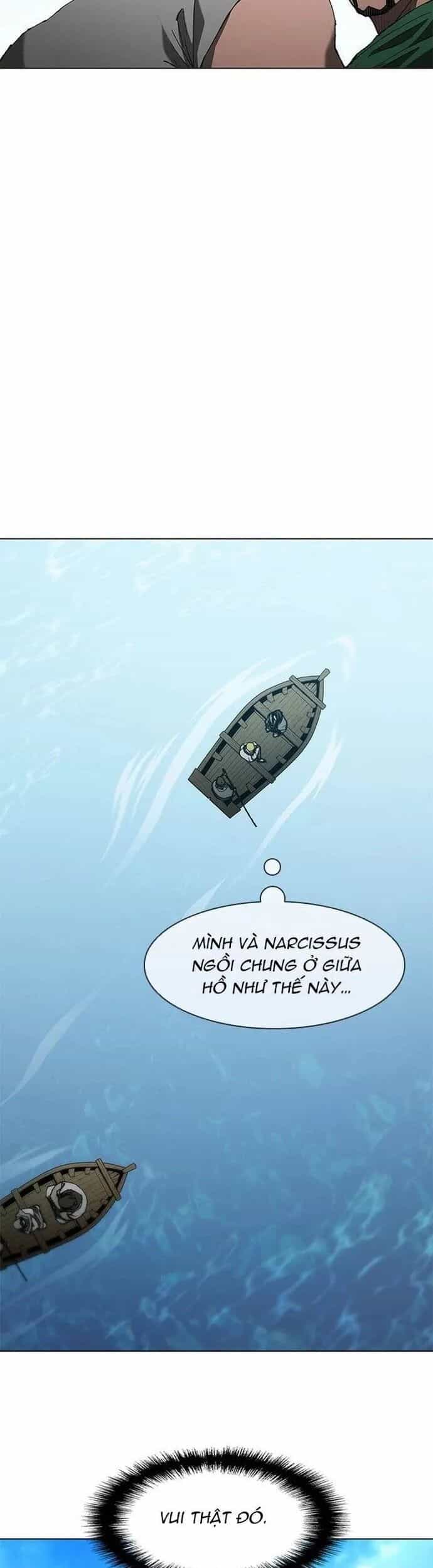 Con Đường Của Võ Giả - Chương 63 - ảnh 34