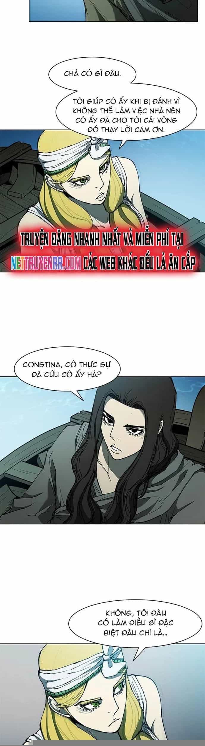 Con Đường Của Võ Giả - Chương 64 - ảnh 15