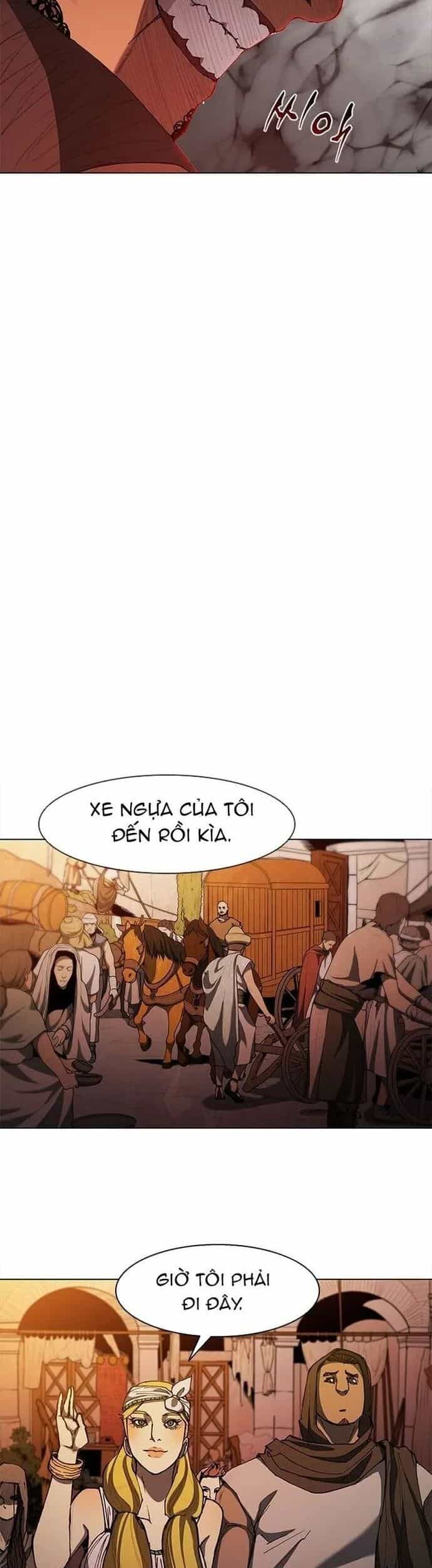 Con Đường Của Võ Giả - Chương 64 - ảnh 26
