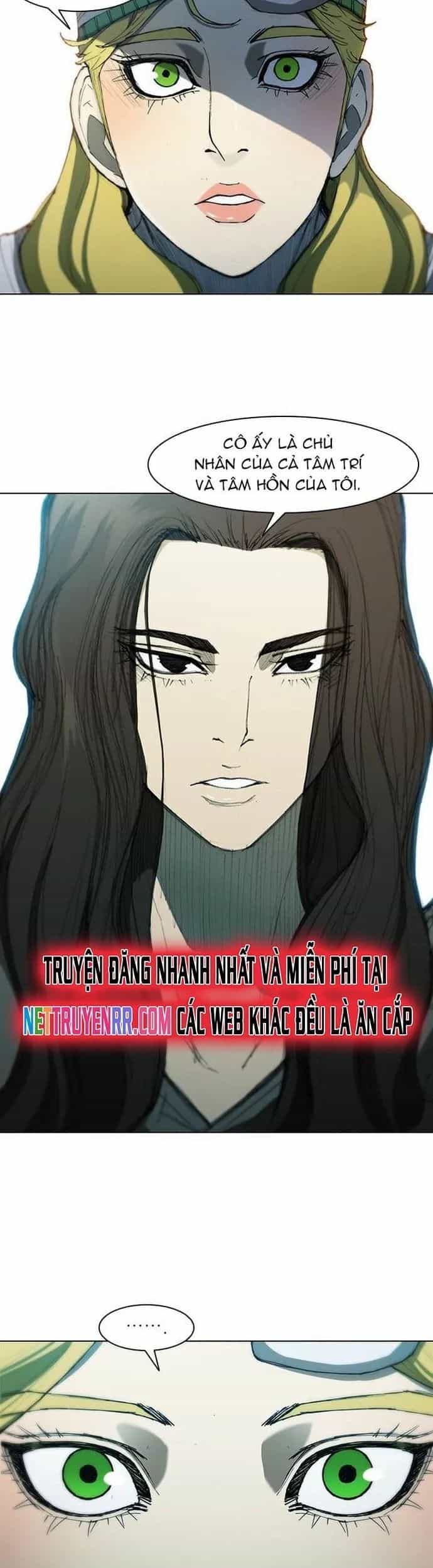 Con Đường Của Võ Giả - Chương 64 - ảnh 7