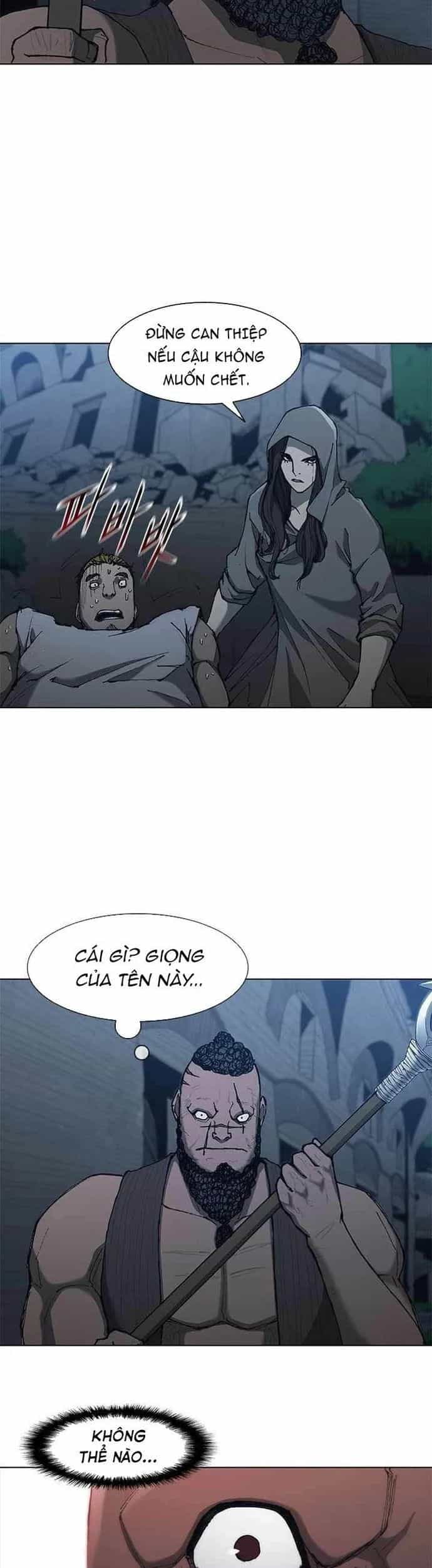 Con Đường Của Võ Giả - Chương 66 - ảnh 13
