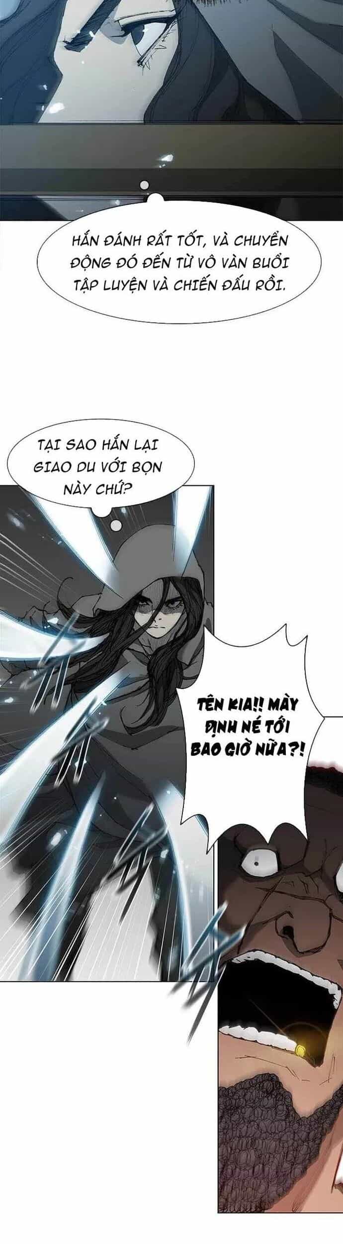 Con Đường Của Võ Giả - Chương 66 - ảnh 18