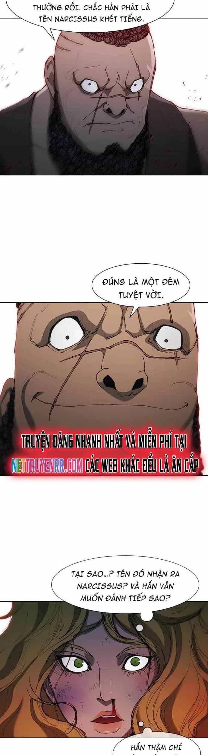 Con Đường Của Võ Giả - Chương 66 - ảnh 22