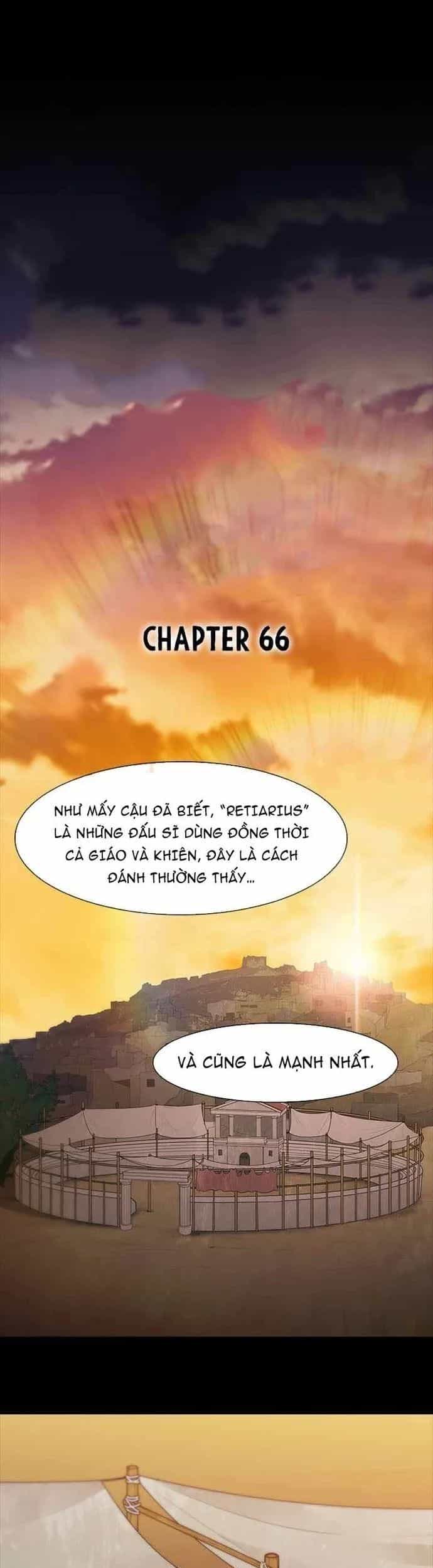 Con Đường Của Võ Giả - Chương 66 - ảnh 25