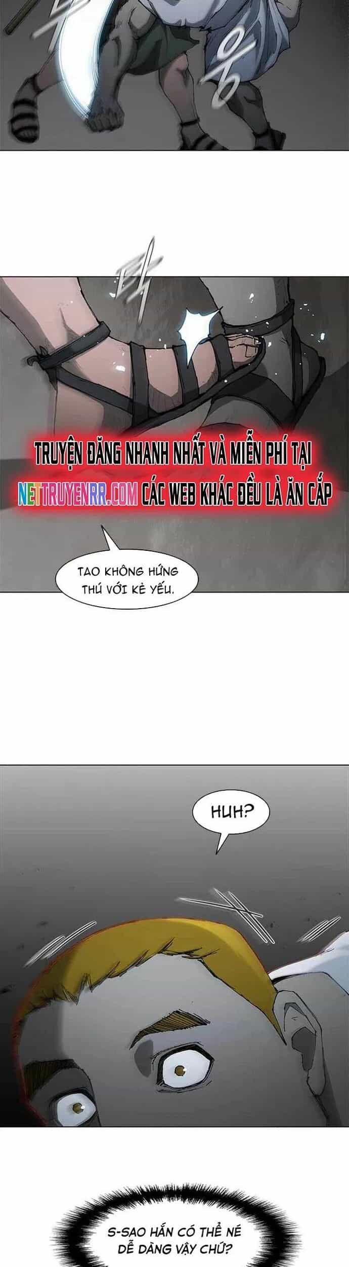 Con Đường Của Võ Giả - Chương 66 - ảnh 8