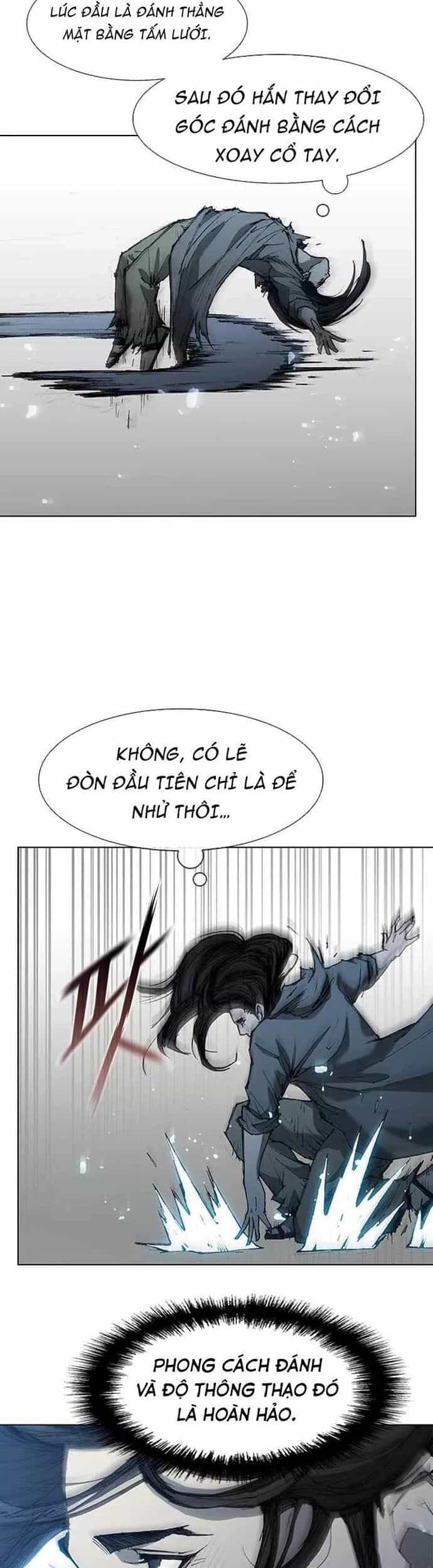 Con Đường Của Võ Giả - Chương 67 - ảnh 11