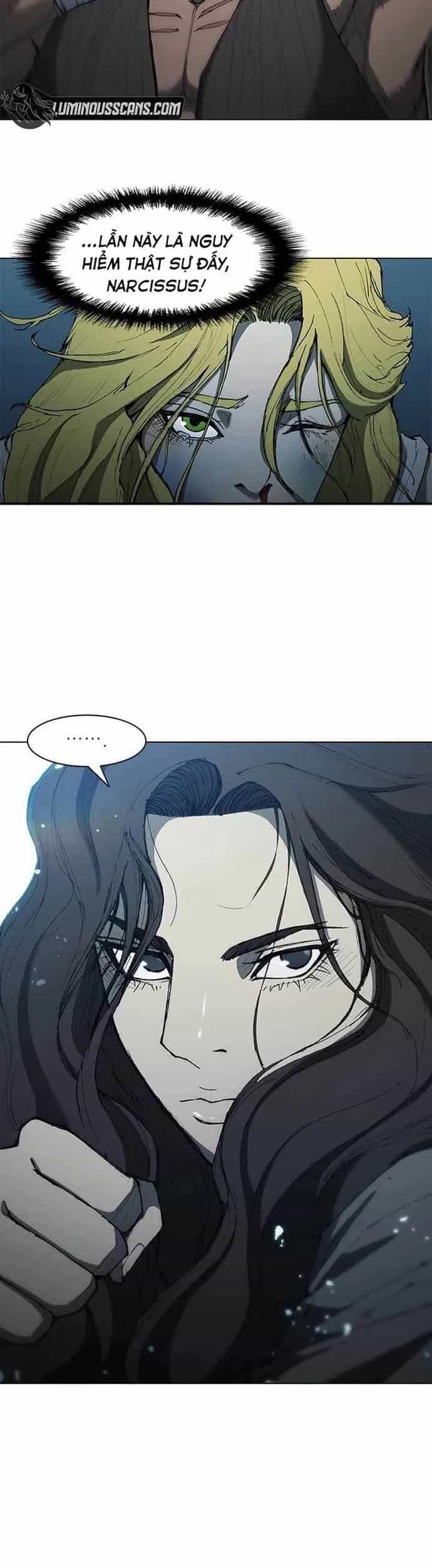 Con Đường Của Võ Giả - Chương 67 - ảnh 2