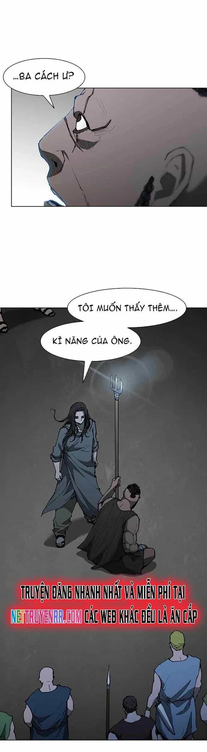 Con Đường Của Võ Giả - Chương 67 - ảnh 35