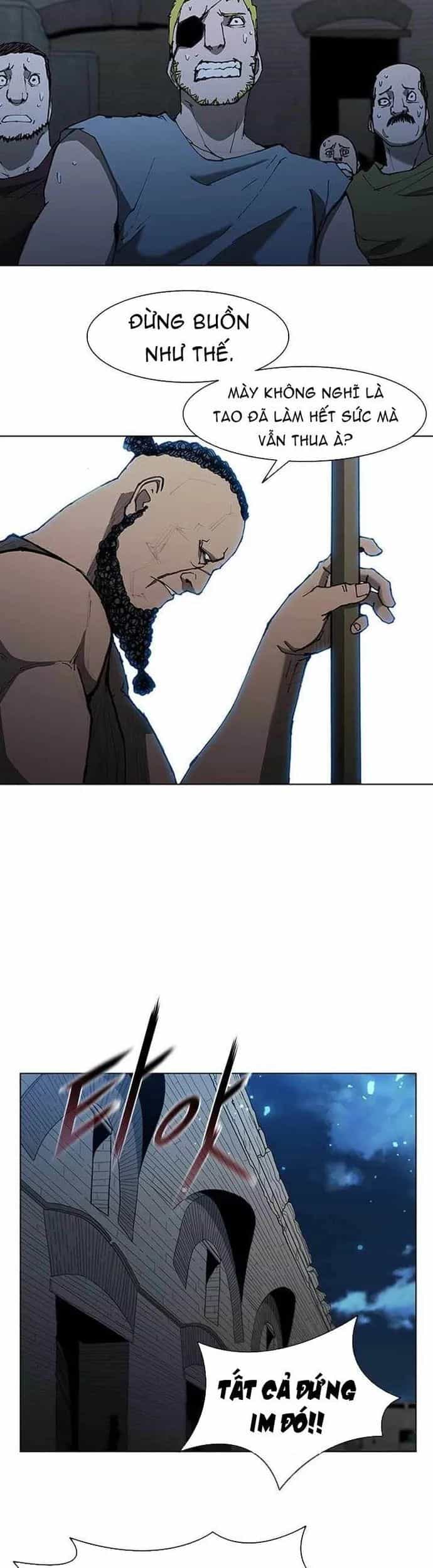 Con Đường Của Võ Giả - Chương 67 - ảnh 37