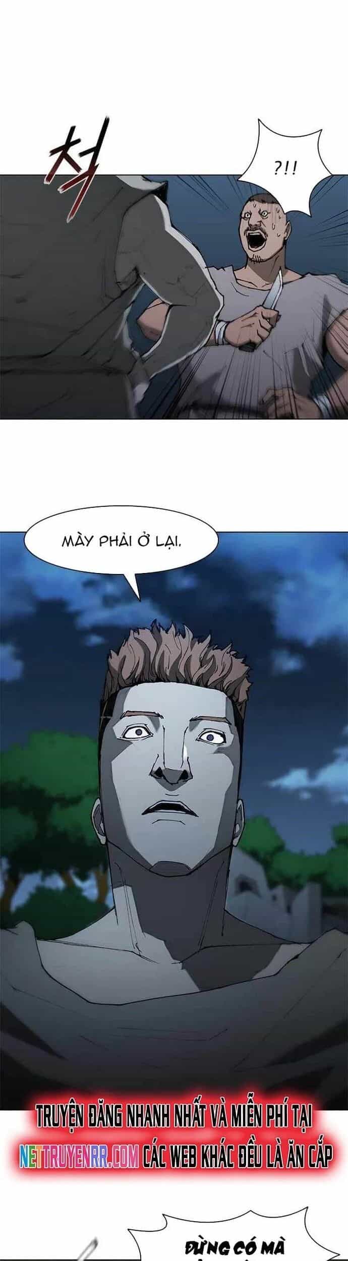 Con Đường Của Võ Giả - Chương 68 - ảnh 6