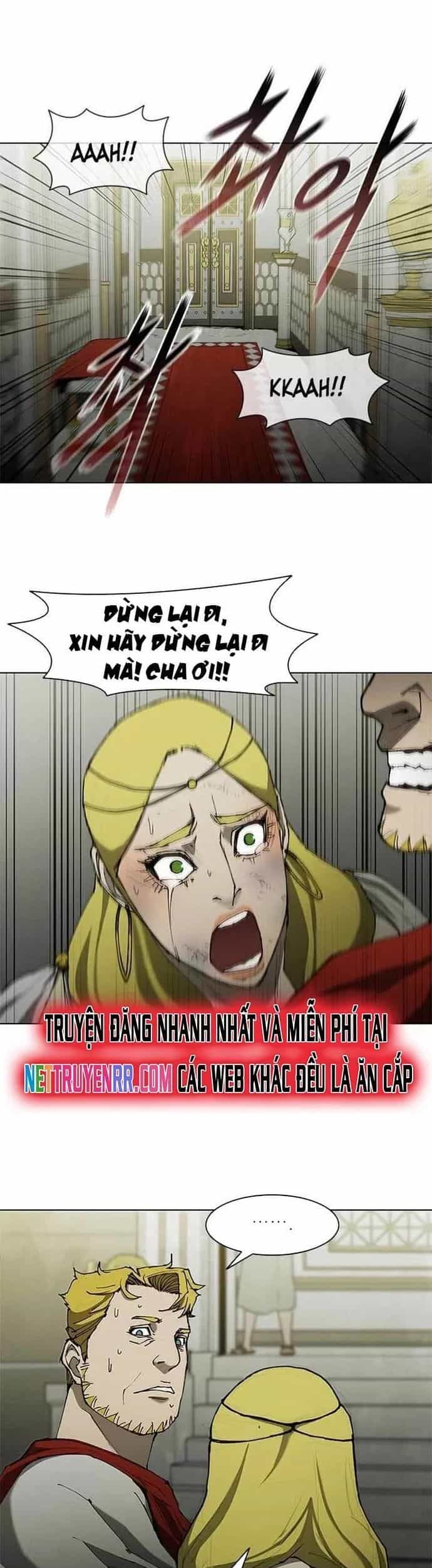 Con Đường Của Võ Giả - Chương 69 - ảnh 17