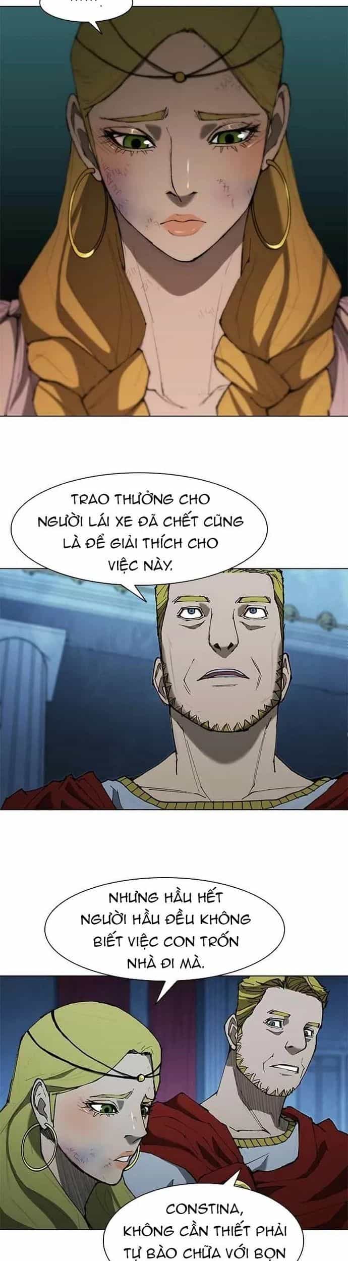 Con Đường Của Võ Giả - Chương 69 - ảnh 23