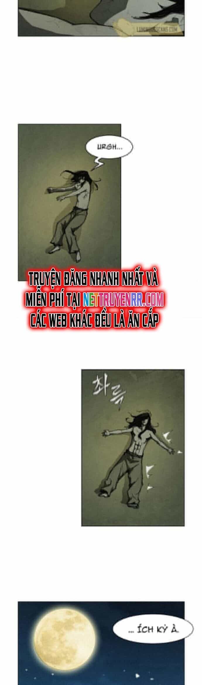 Con Đường Của Võ Giả - Chương 7 - ảnh 11