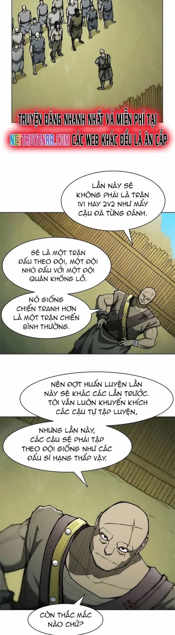 Con Đường Của Võ Giả - Chương 70 - ảnh 10