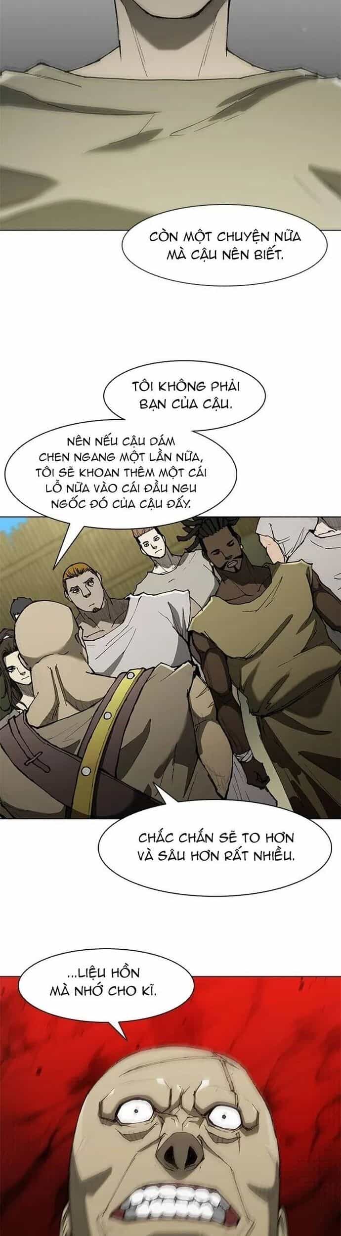 Con Đường Của Võ Giả - Chương 70 - ảnh 16