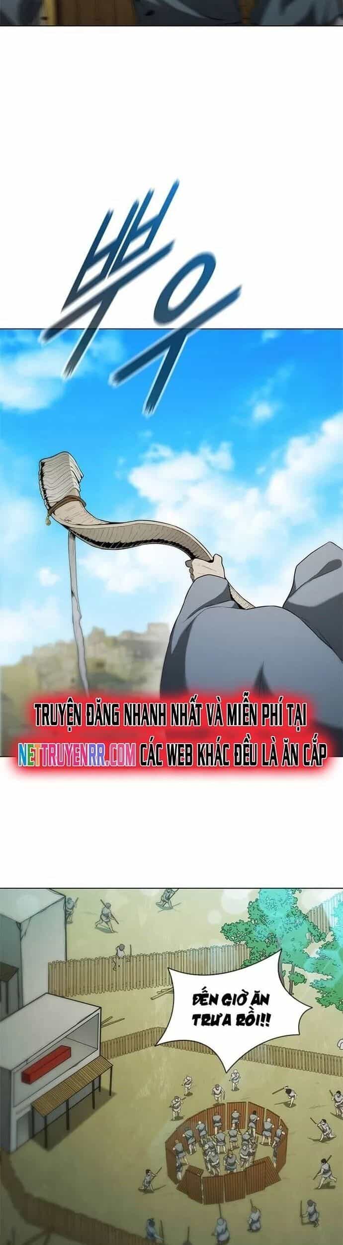 Con Đường Của Võ Giả - Chương 70 - ảnh 22