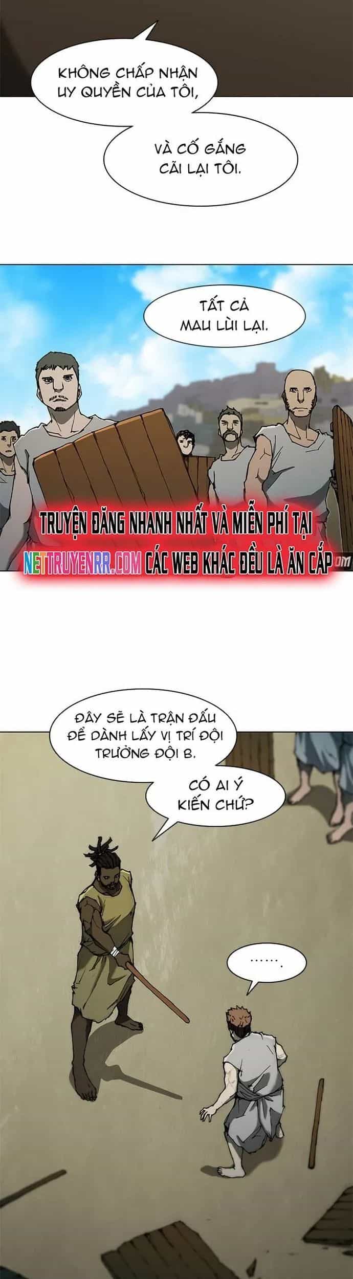 Con Đường Của Võ Giả - Chương 71 - ảnh 19