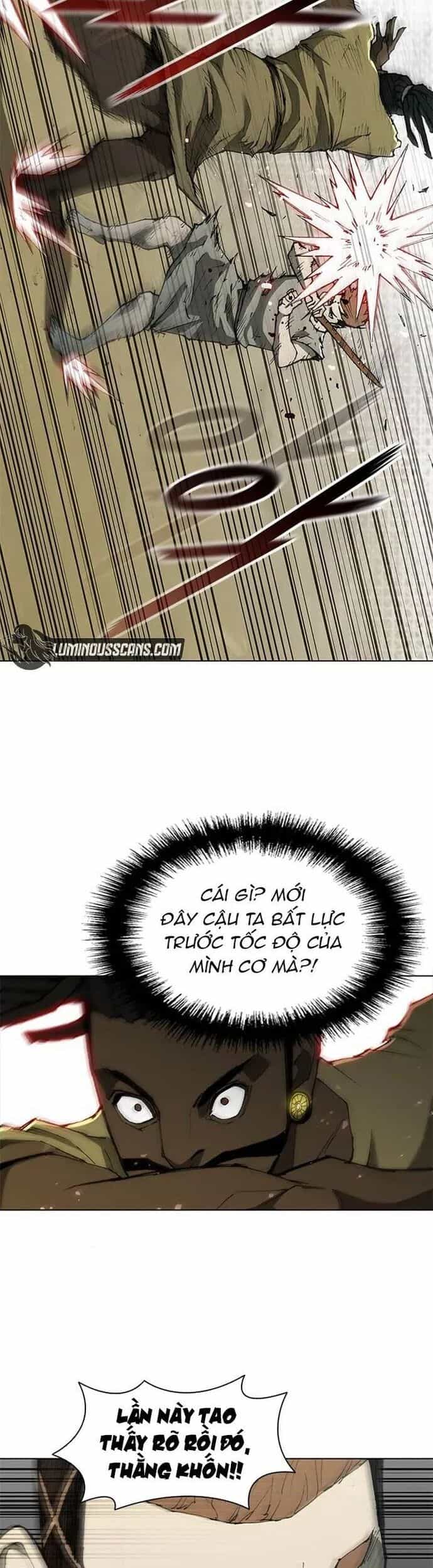 Con Đường Của Võ Giả - Chương 71 - ảnh 34