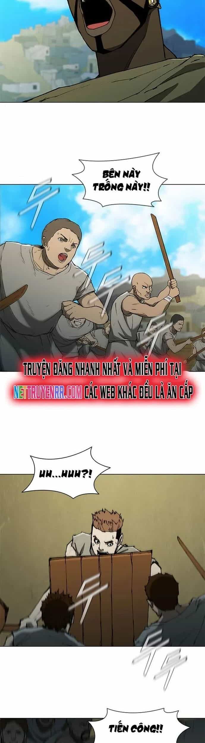 Con Đường Của Võ Giả - Chương 71 - ảnh 8
