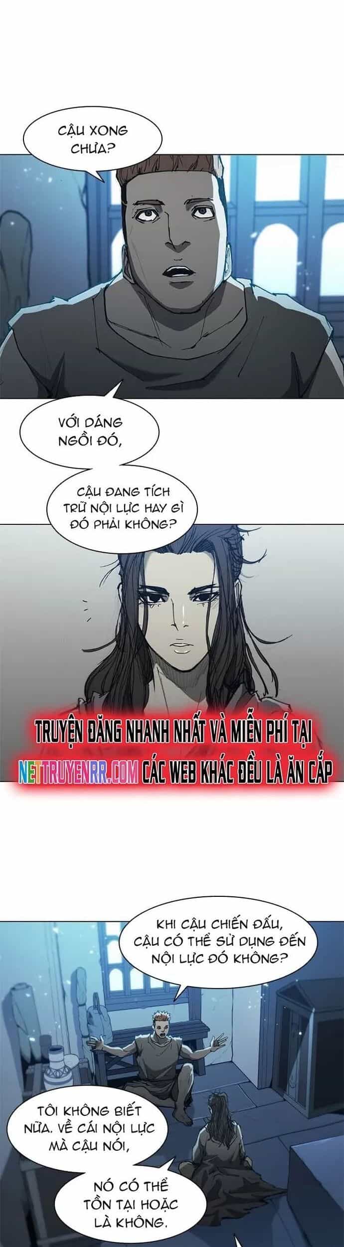 Con Đường Của Võ Giả - Chương 72 - ảnh 18