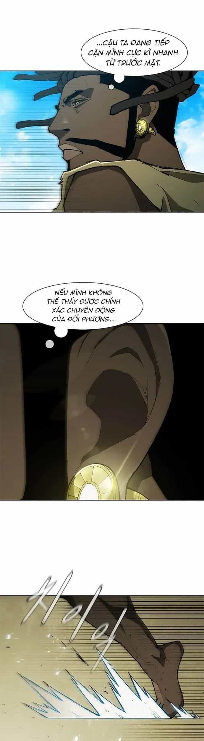 Con Đường Của Võ Giả - Chương 72 - ảnh 6