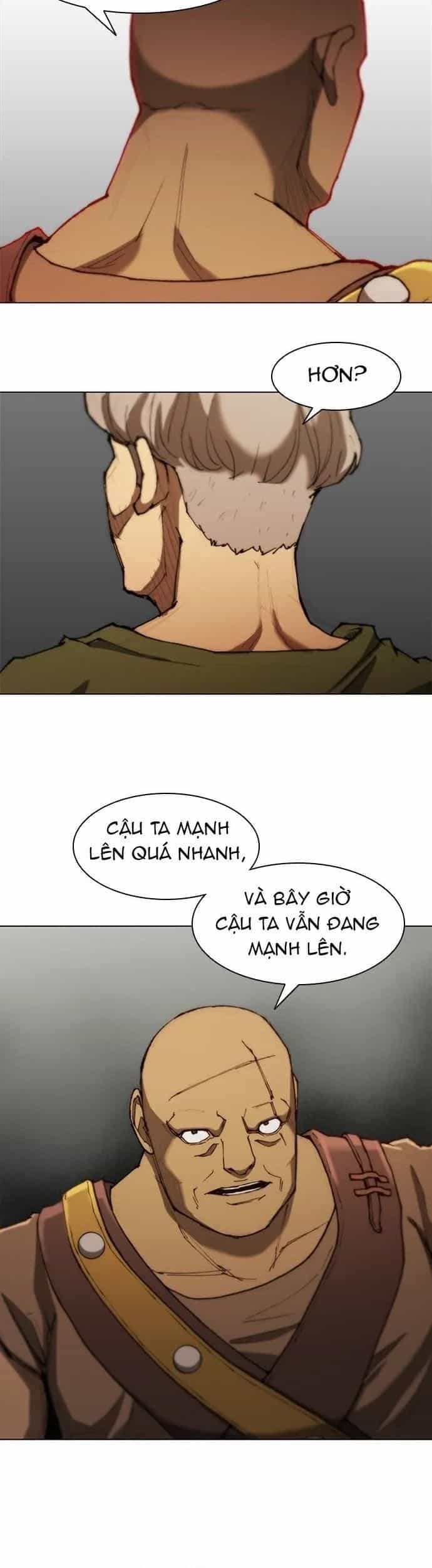 Con Đường Của Võ Giả - Chương 73 - ảnh 19