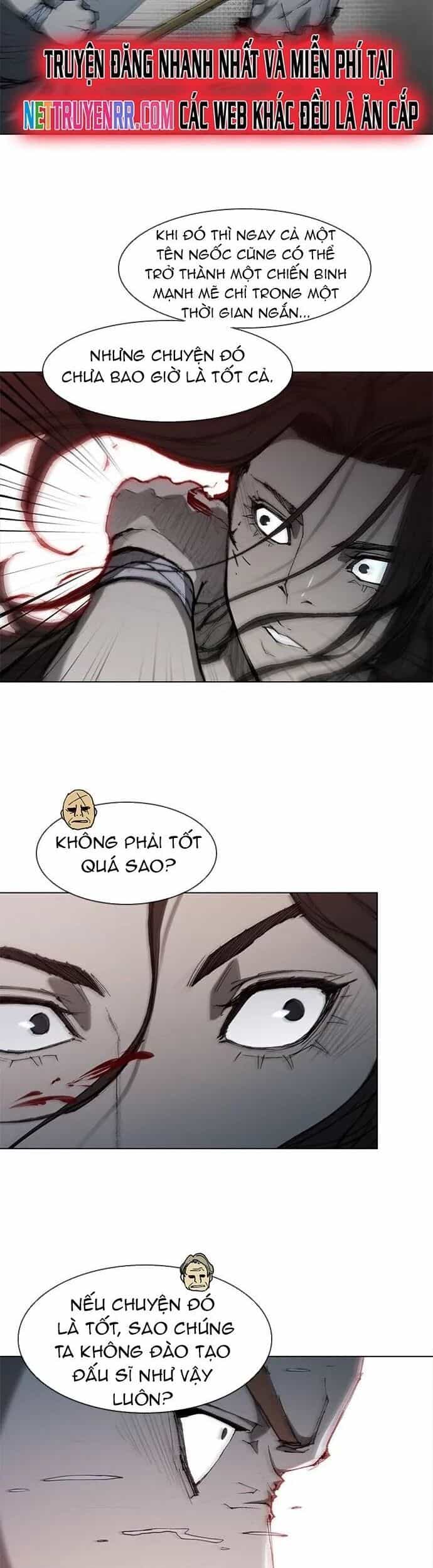 Con Đường Của Võ Giả - Chương 73 - ảnh 24