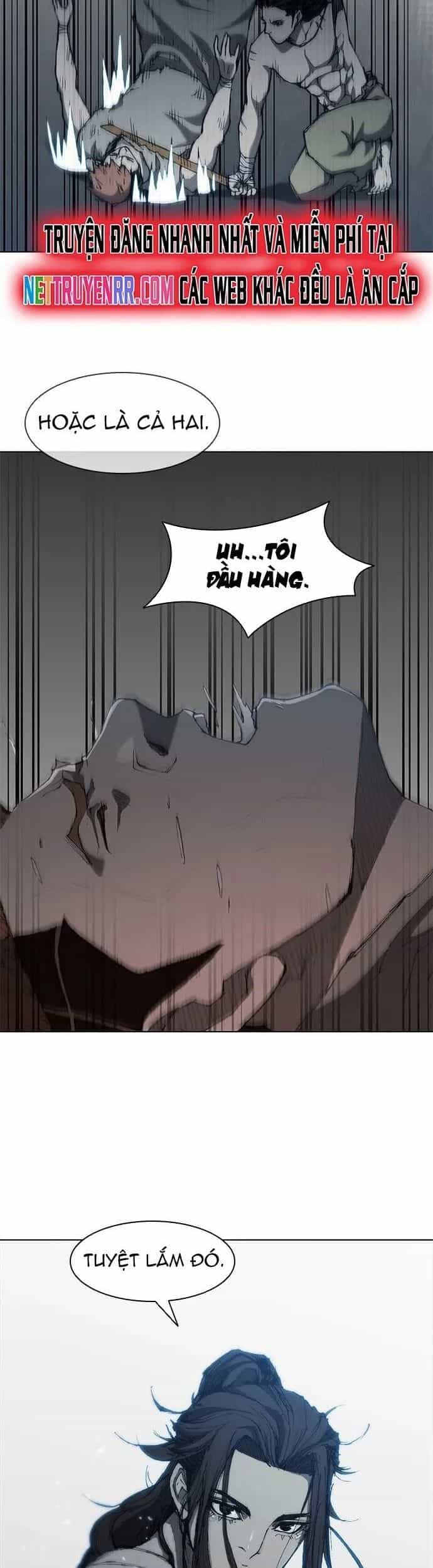 Con Đường Của Võ Giả - Chương 73 - ảnh 26