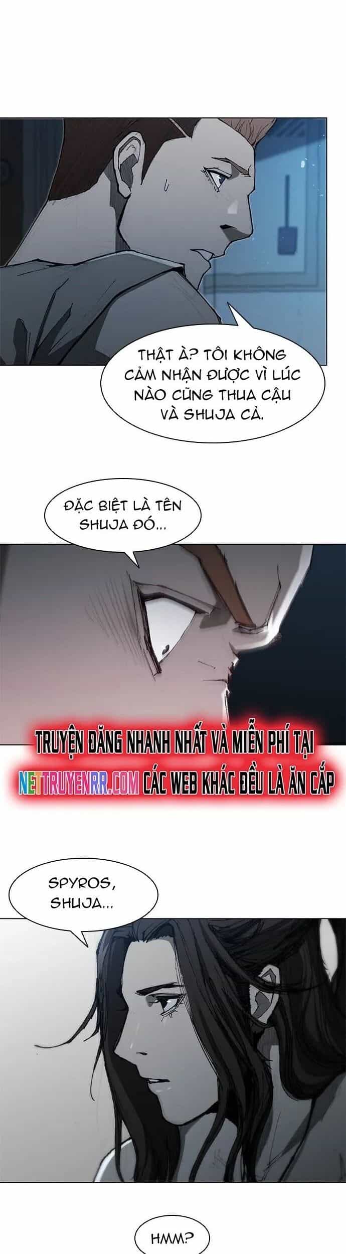 Con Đường Của Võ Giả - Chương 73 - ảnh 28