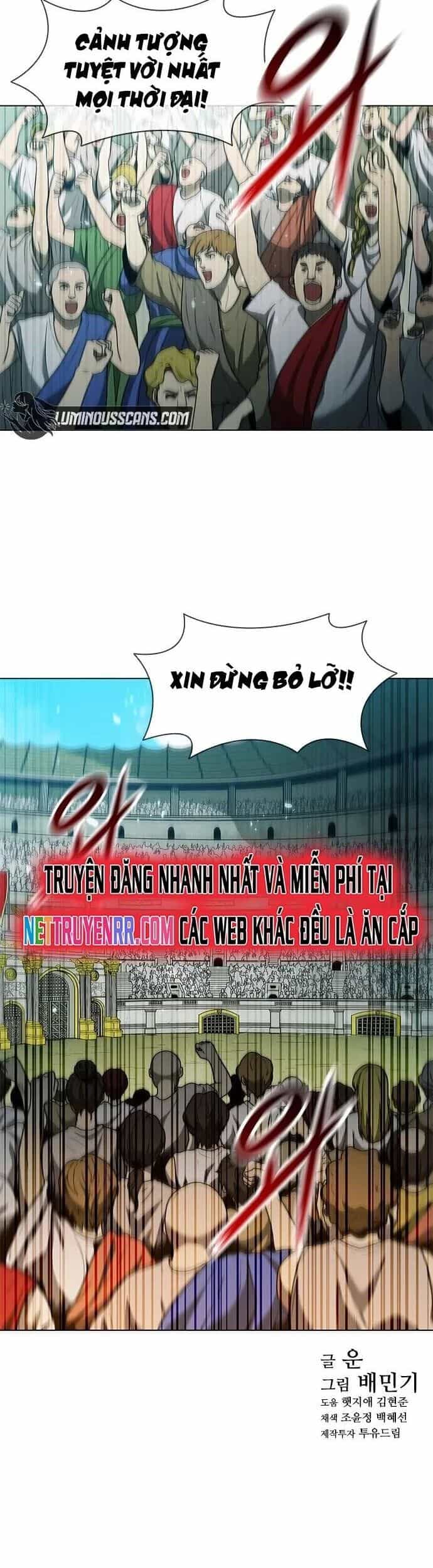 Con Đường Của Võ Giả - Chương 73 - ảnh 32