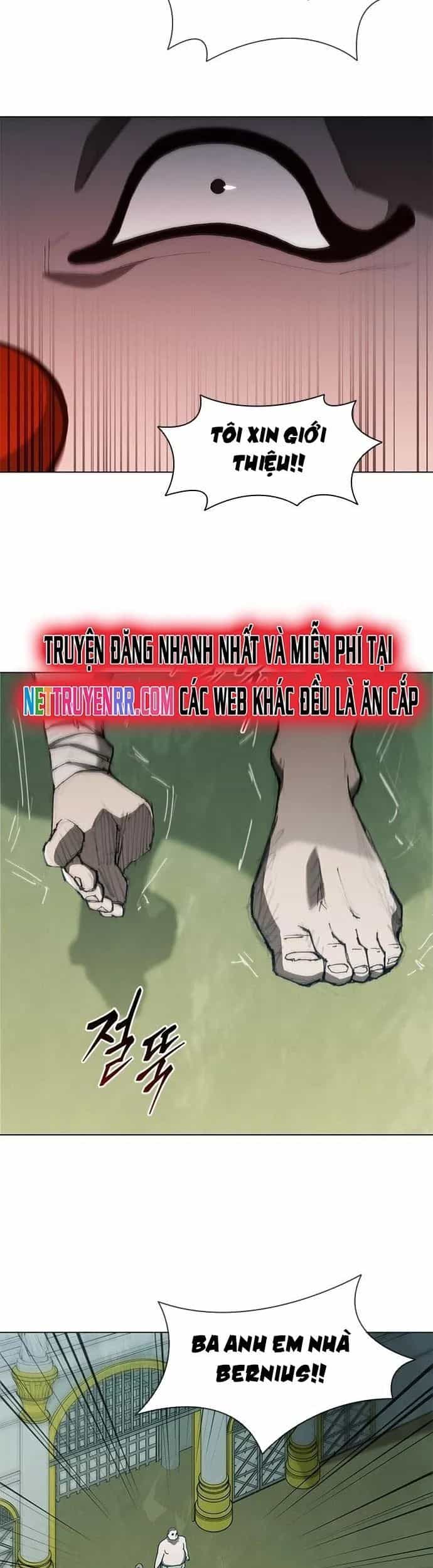 Con Đường Của Võ Giả - Chương 74 - ảnh 11