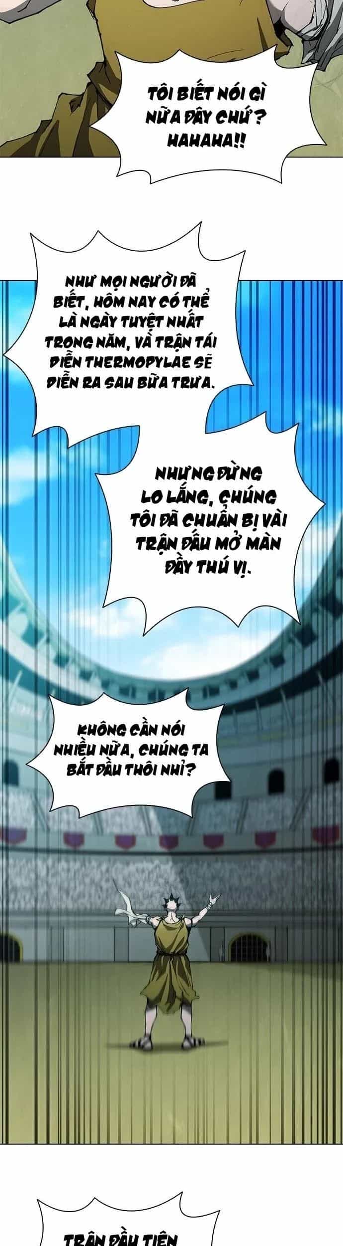 Con Đường Của Võ Giả - Chương 74 - ảnh 9