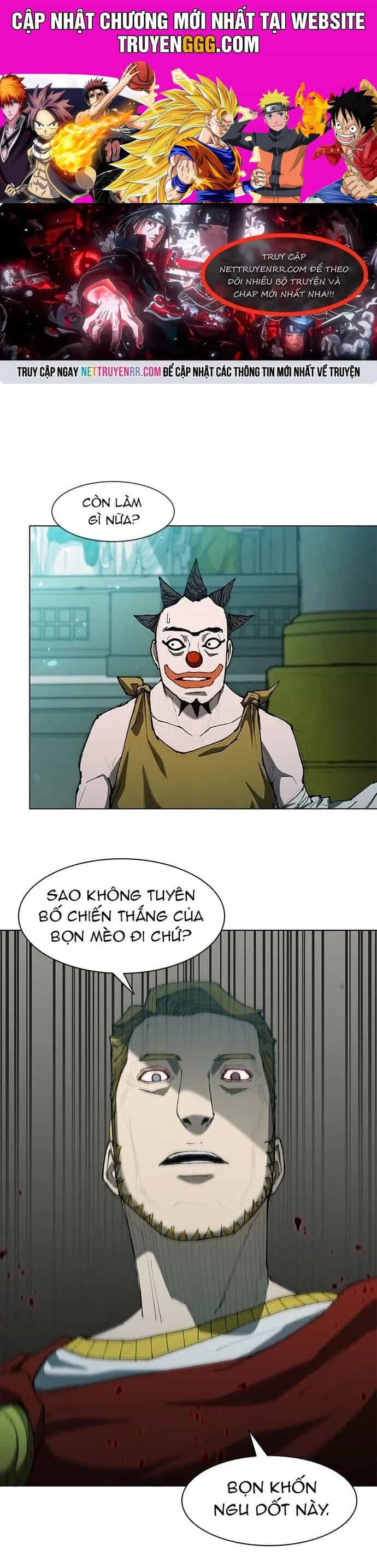 Con Đường Của Võ Giả - Chương 75 - ảnh 1