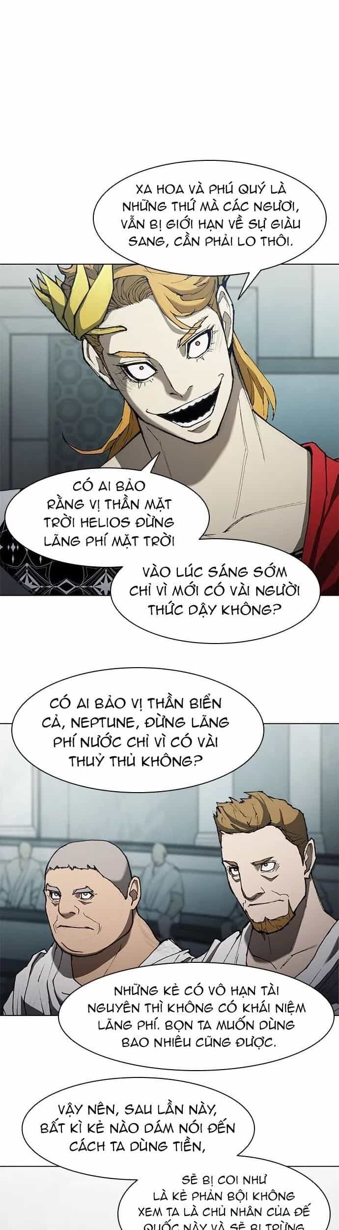 Con Đường Của Võ Giả - Chương 75 - ảnh 13