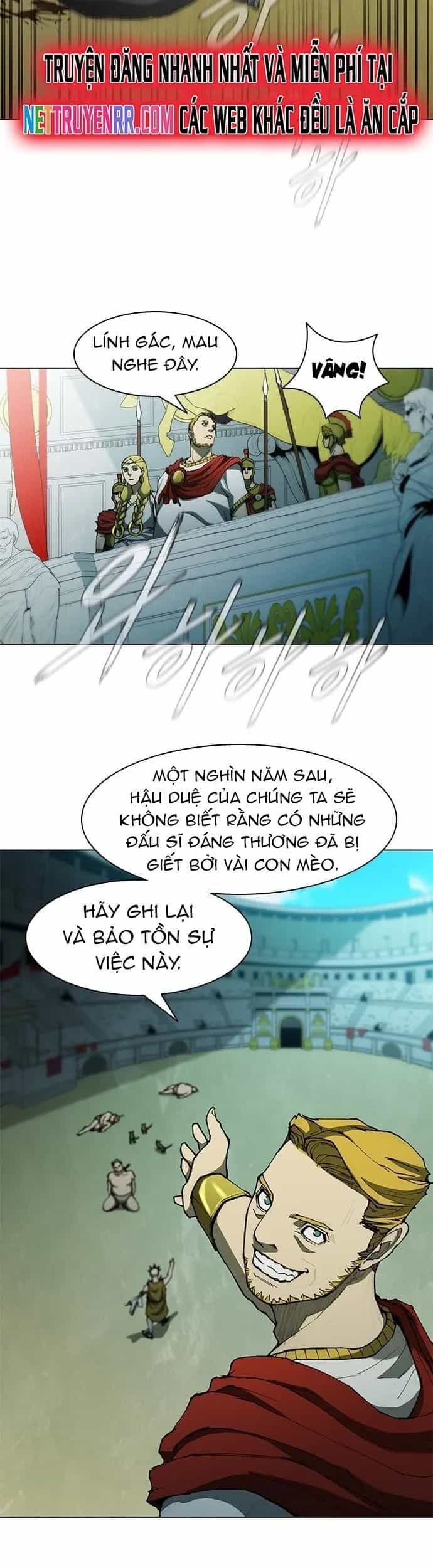 Con Đường Của Võ Giả - Chương 75 - ảnh 3