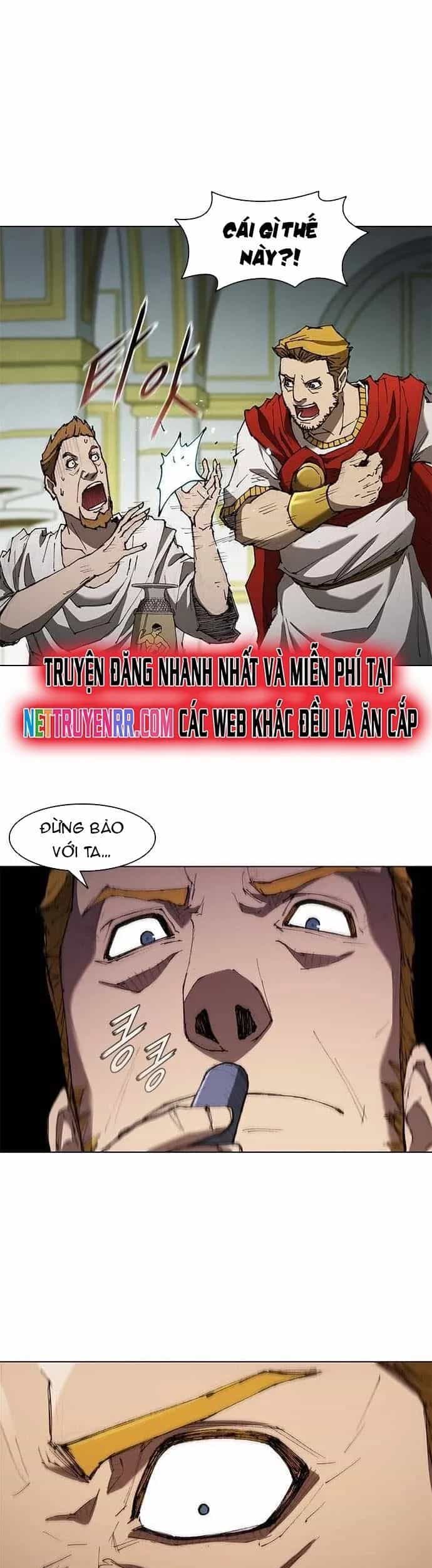 Con Đường Của Võ Giả - Chương 76 - ảnh 25
