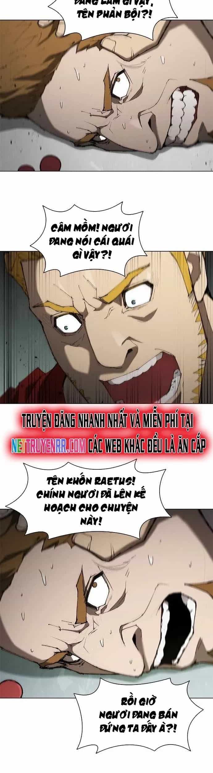 Con Đường Của Võ Giả - Chương 76 - ảnh 27