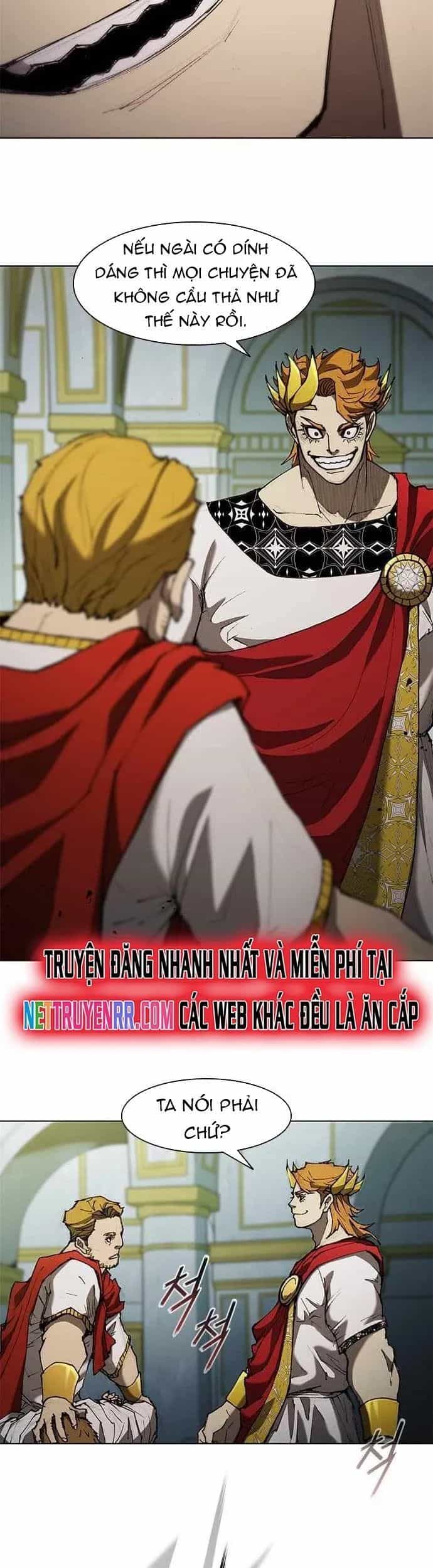 Con Đường Của Võ Giả - Chương 76 - ảnh 29