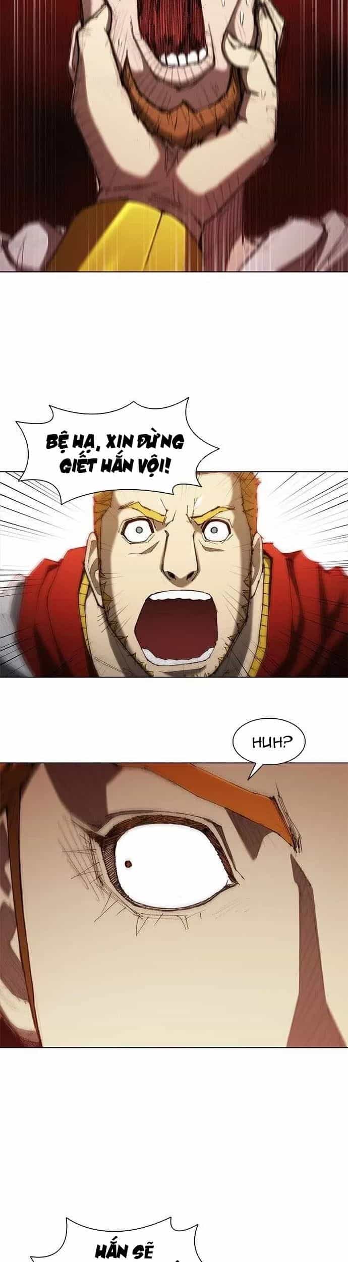 Con Đường Của Võ Giả - Chương 76 - ảnh 31