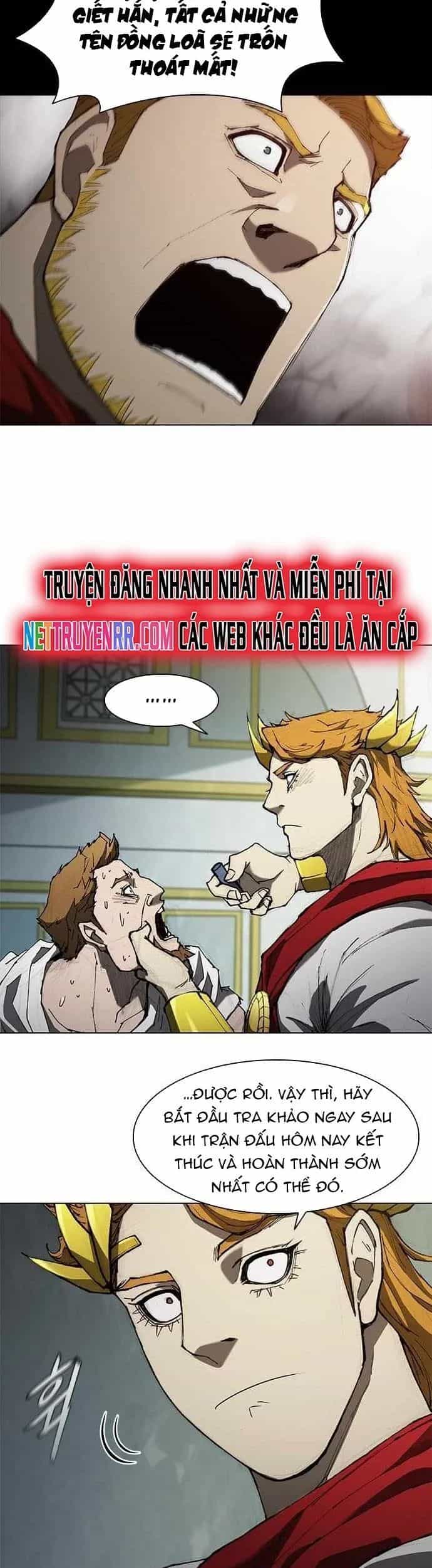 Con Đường Của Võ Giả - Chương 76 - ảnh 37
