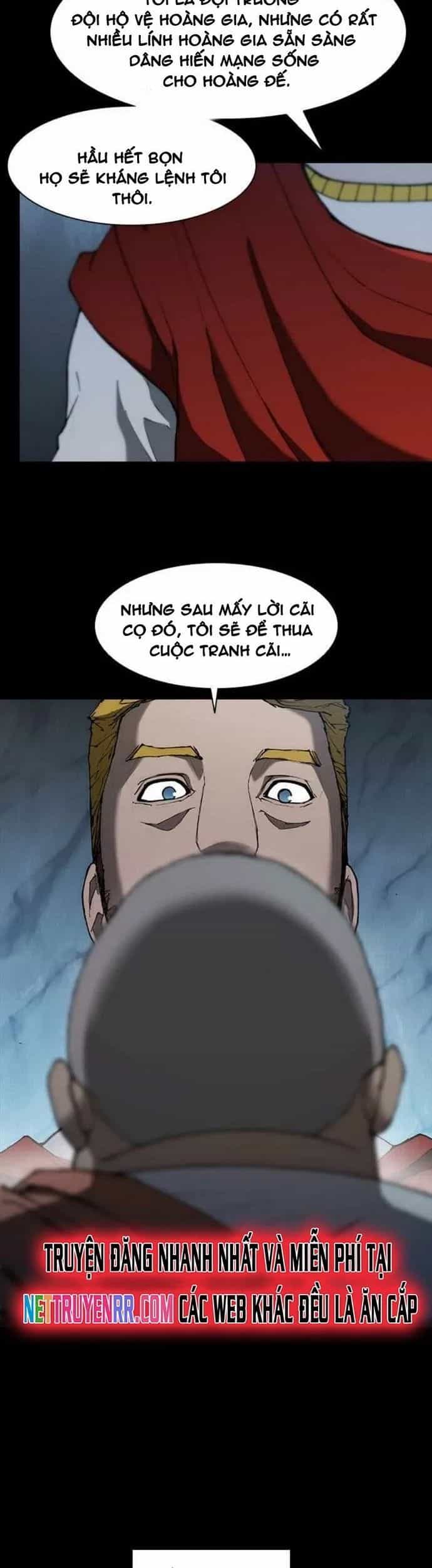 Con Đường Của Võ Giả - Chương 77 - ảnh 11